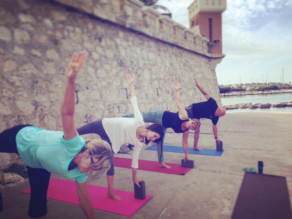 Revitalize Yoga & Reiki