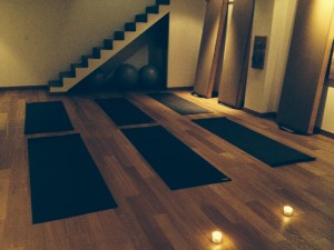 Absolut Pilates Studio Antibes