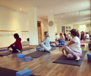 Revitalize Yoga &| Reiki