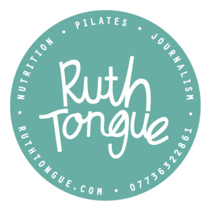 ruth tongue