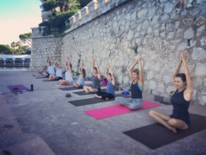 Revitalize Yoga & Reiki