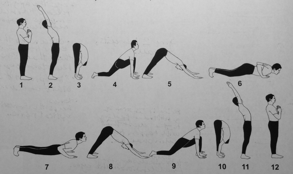 Revitalize Yoga