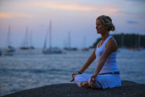 Revitalize Yoga & Reiki