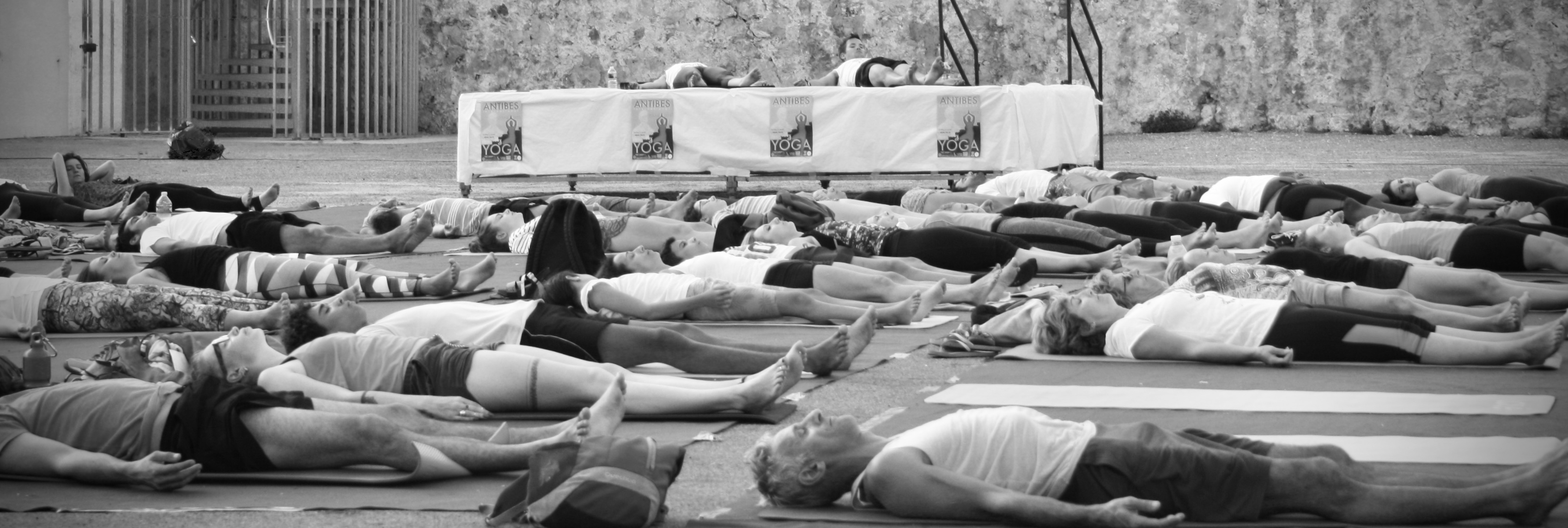 Revitalize Yoga & Reiki Yoga Nidra