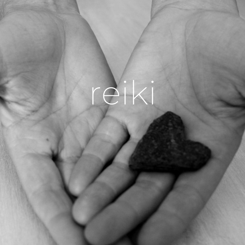 Reiki