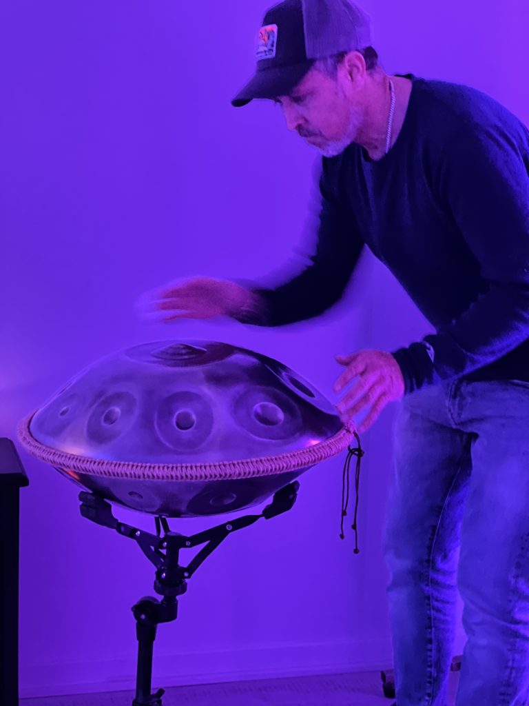 SOMA SOUNDSCAPE SESSIONS