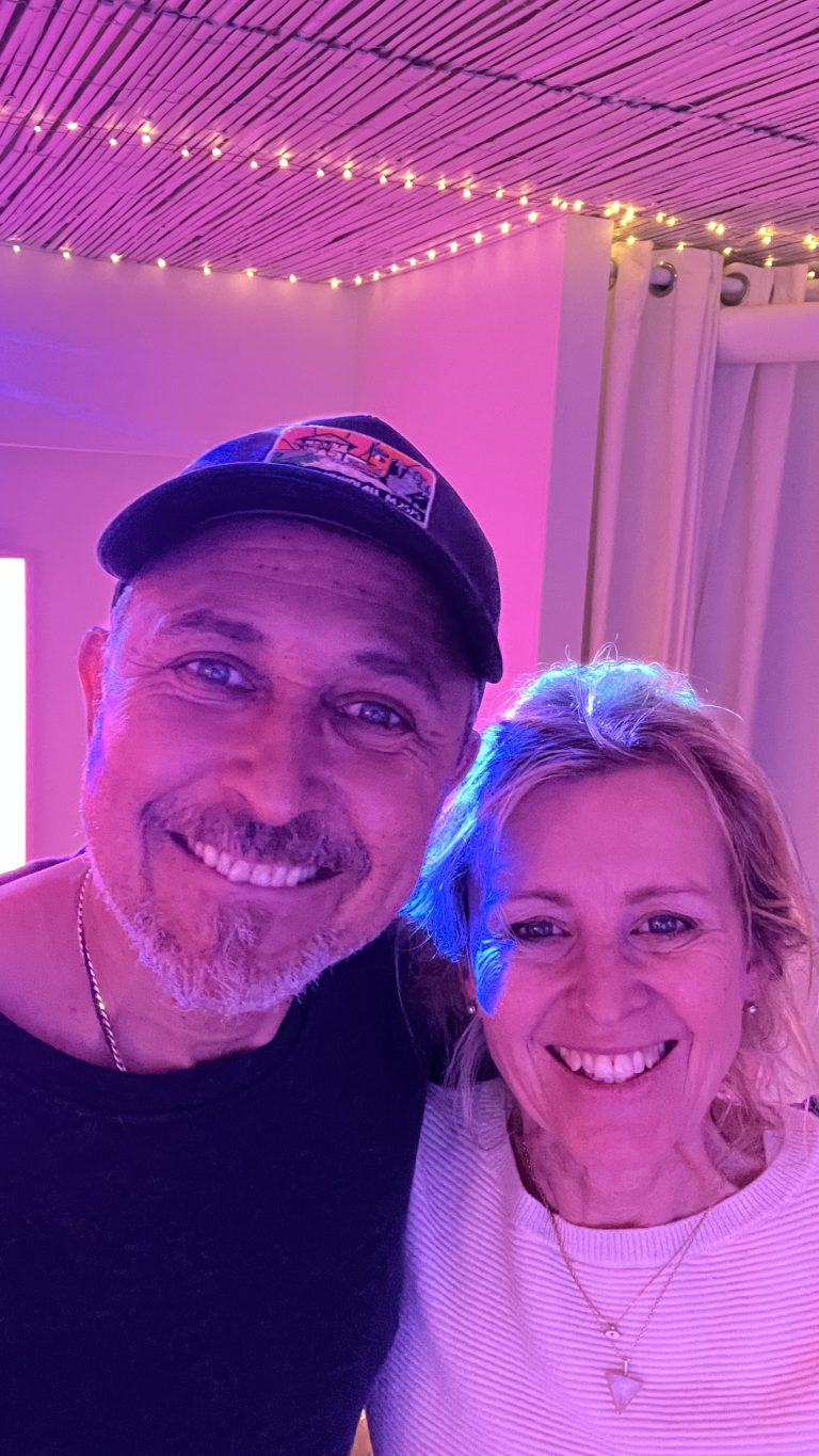 SOMA SOUNDSCAPE SESSIONS