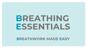 Breathwork made Easy