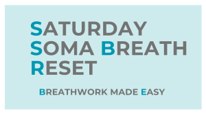SOMA breath